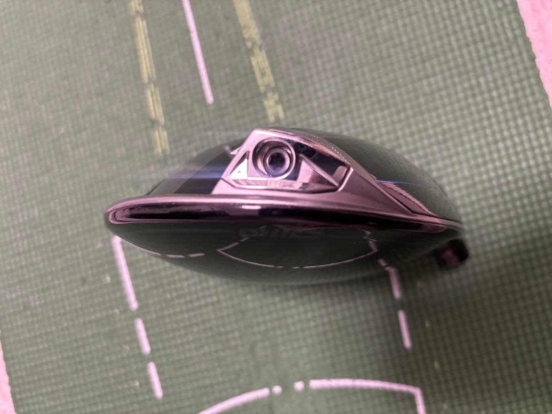 Qi10MAX ドライバー　9度　ヘッド単品