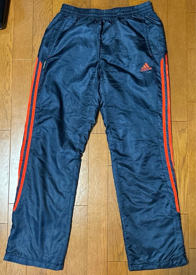 アディダス adidas ウインドブレーカー 上下 セット ウィンドブレーカー
