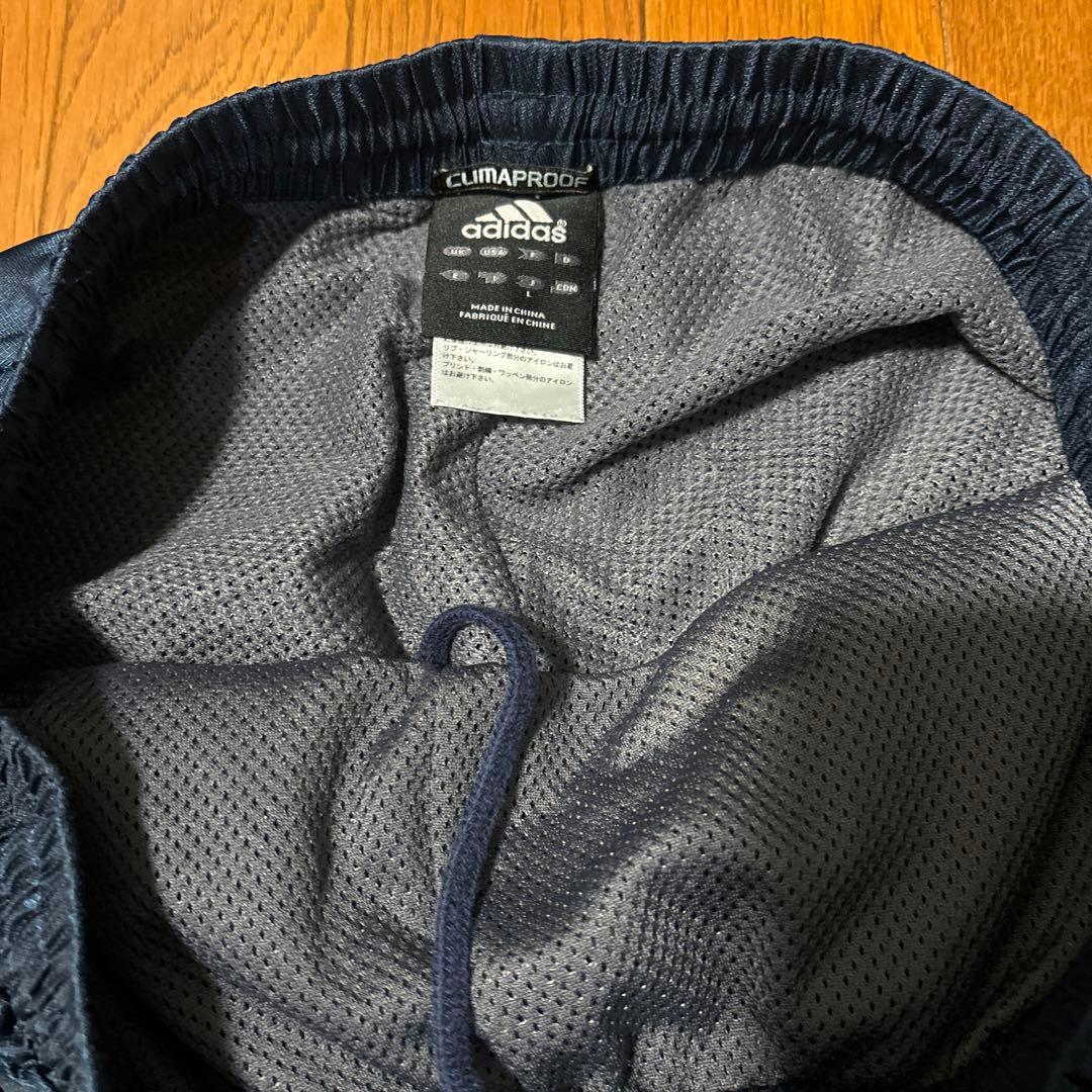 アディダス adidas ウインドブレーカー 上下 セット ウィンドブレーカー