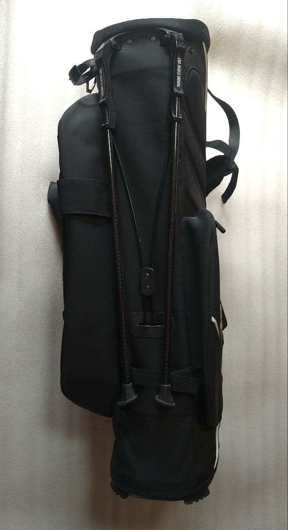 PXGスタンドキャディバッグ
