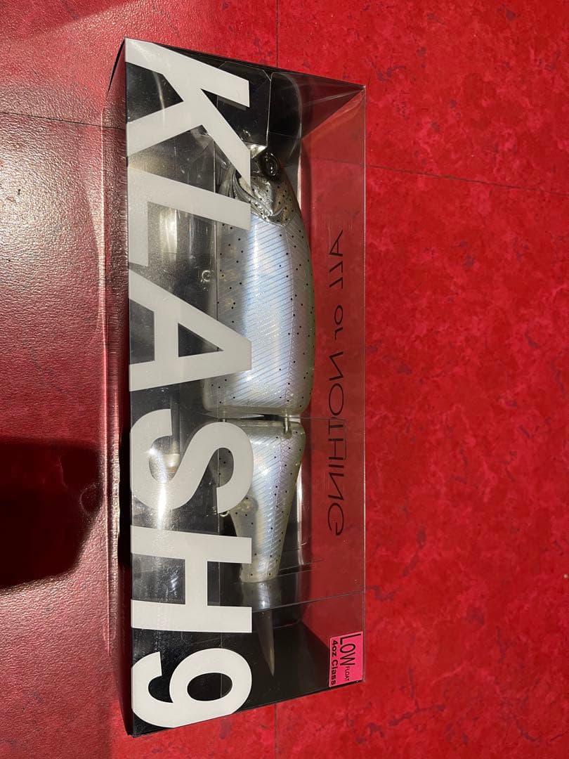 DRT クラッシュ9 low クローラーボーイズ スケルboyz キープ限定