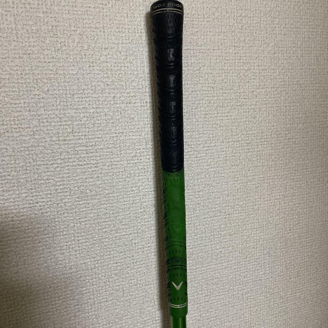 キャロウェイ　ドライバー