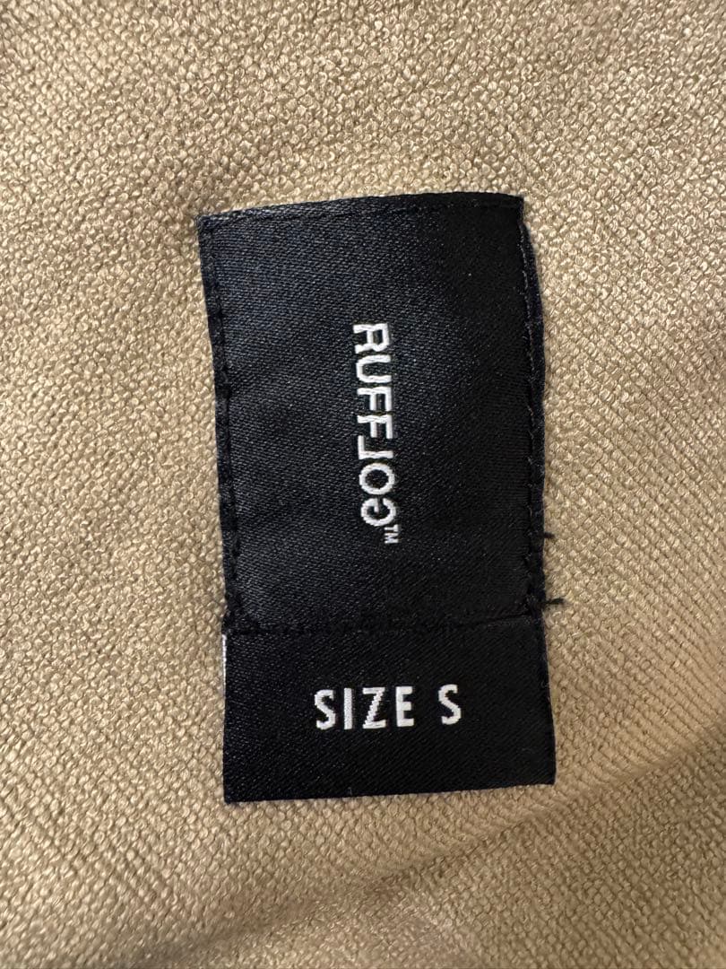 メンズウェア RUFFLOG Hyper Stretch Golf Pants