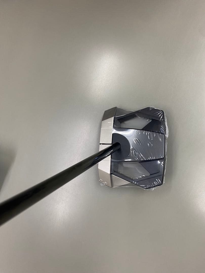 スパイダー 5K ZT spider 33インチ　TaylorMade 新品