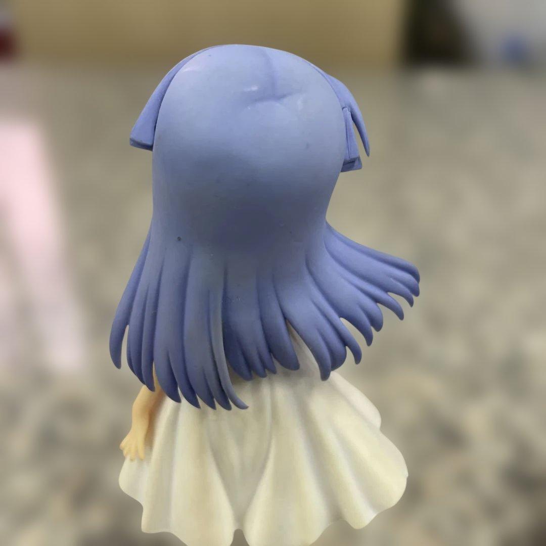 ★ひぐらしのなく頃に フィギュア 2体セット 古手梨花 羽入 アニメ 小物 格安