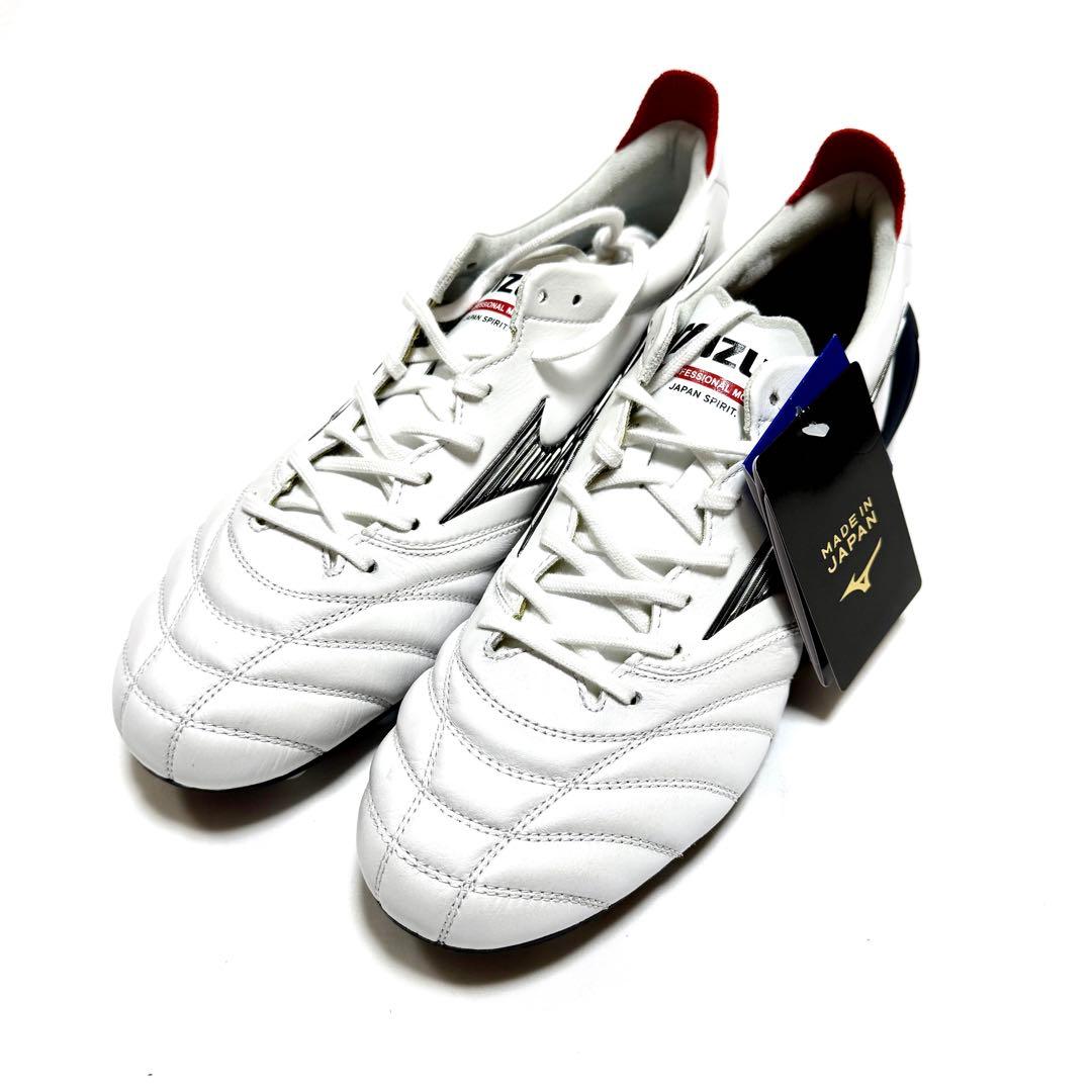 新品 MORELIA NEOⅣモレリア ネオ4 27cm サッカー スパイク