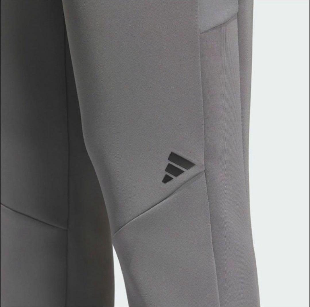 送料無料 新品 adidas GOLF ダンボールニット ジョガーパンツ 88