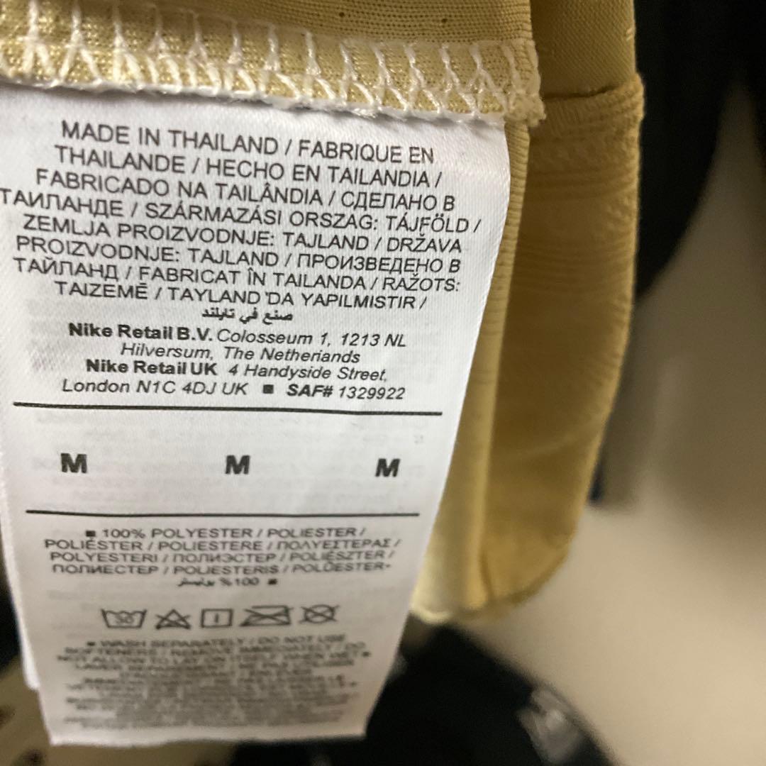 バルセロナ　コービーコラボユニフォーム　Mサイズ　値下げあり‼️