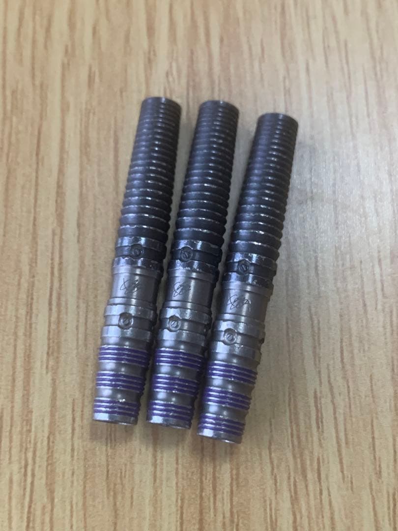 TARGET SOLO G8 S-DARTS限定モデル 小野恵太選手モデル