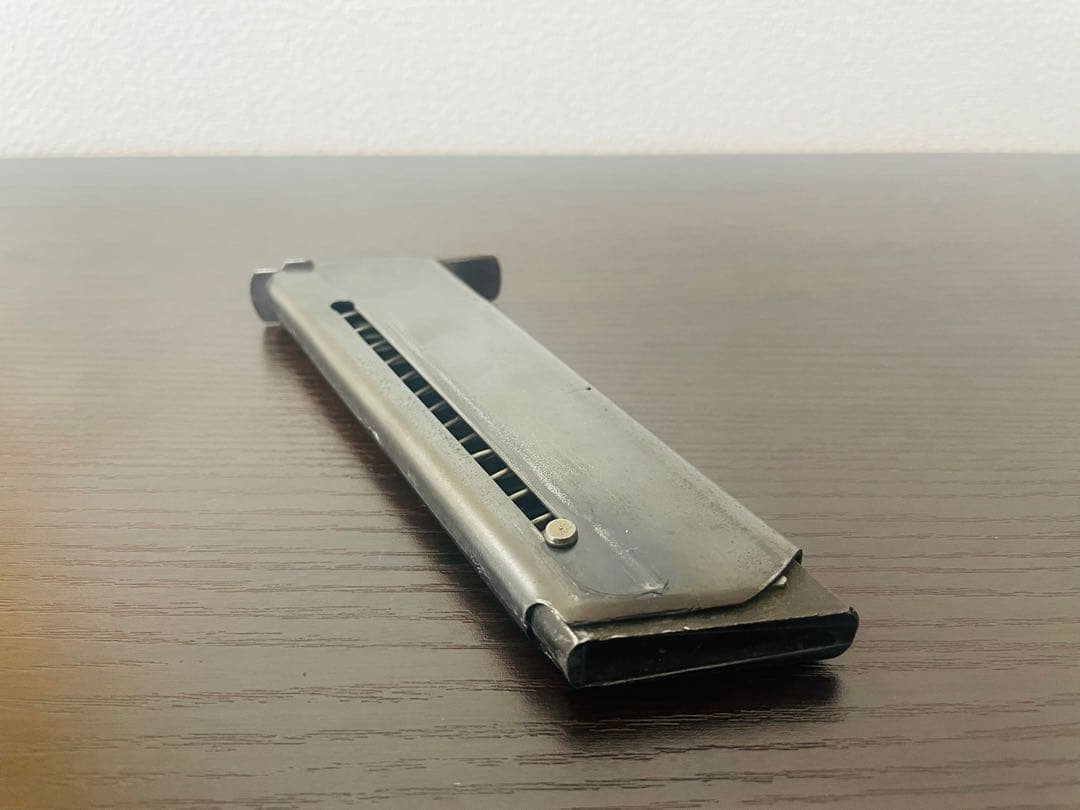 MGC 44オートマグ　モデルガン