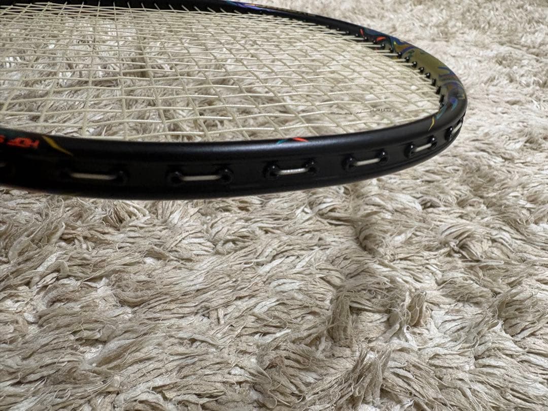 [最終値下げ]LI-NING AX100 AXFORCE 100 4UG5