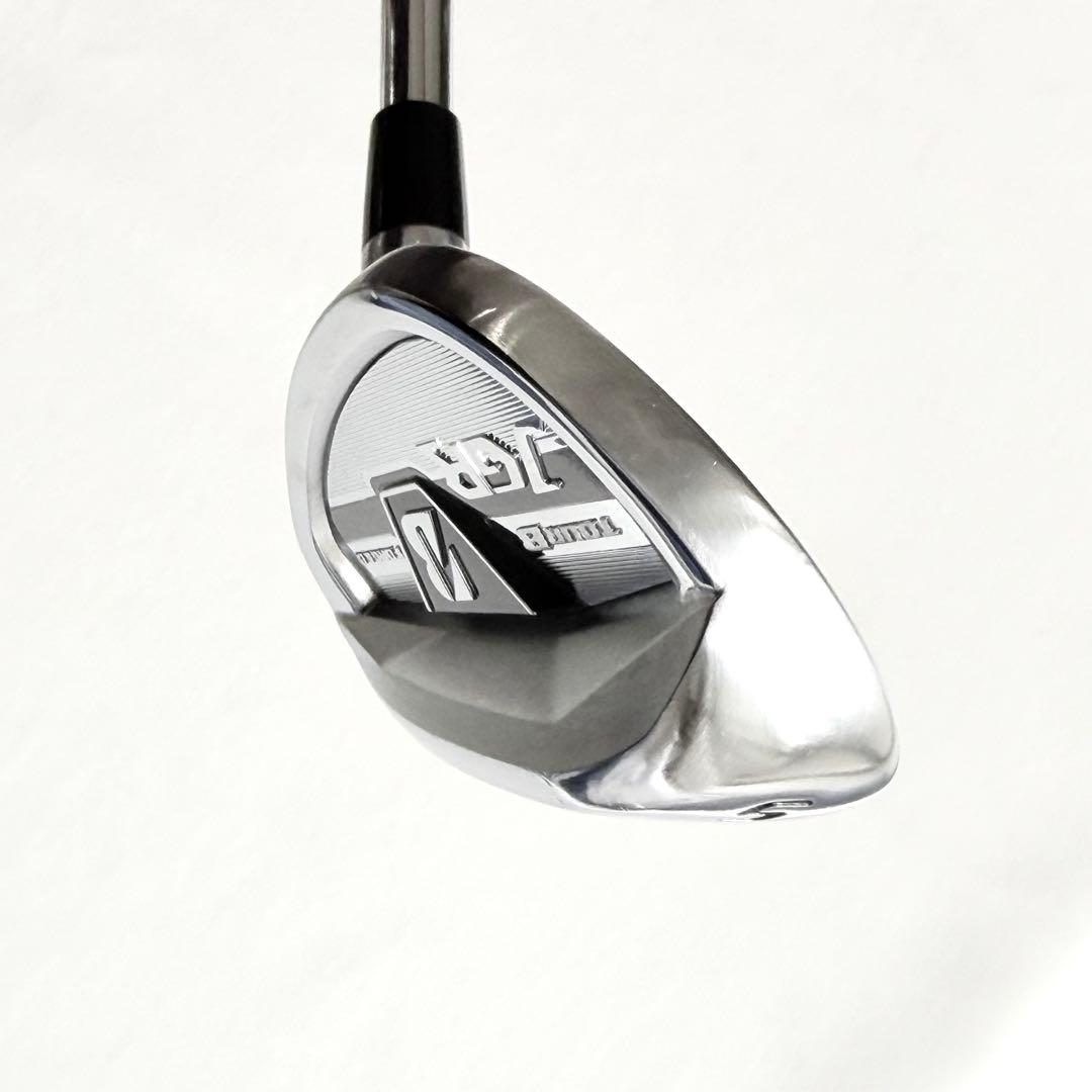 ブリヂストン ツアーB JGR HF1 サンドウェッジ NSPRO Zelos8