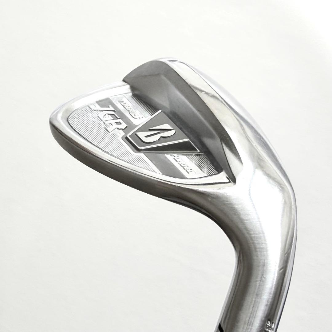 ブリヂストン ツアーB JGR HF1 サンドウェッジ NSPRO Zelos8