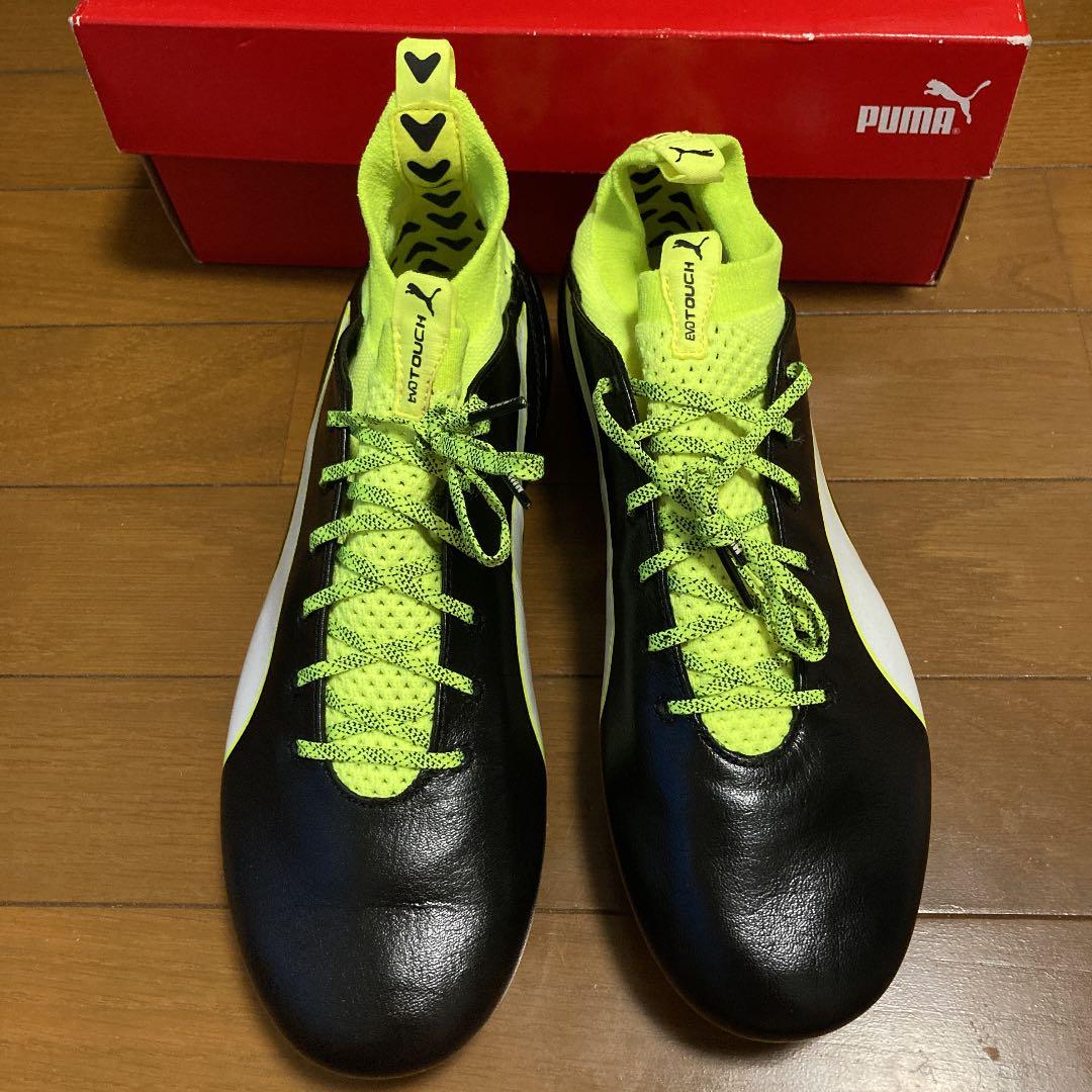 PUMA エヴォタッチ プロ PRO mix SG
