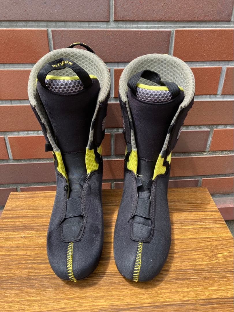 SCARPA RUSH バックカントリースキーブーツ 25.5cm