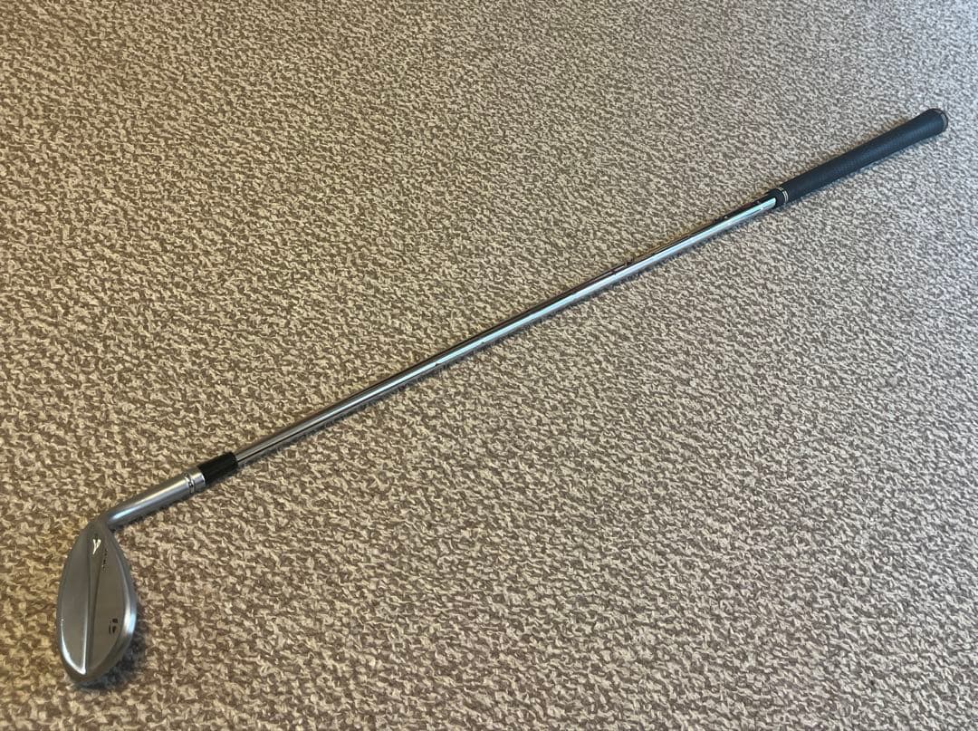 国内正規品 テーラーメイド MG4ウェッジ 56° タイガーウッズモデルTW12