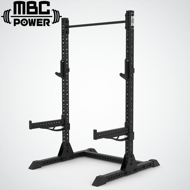 【引取限定】MBC パワー スクワットスタンド タイプ1