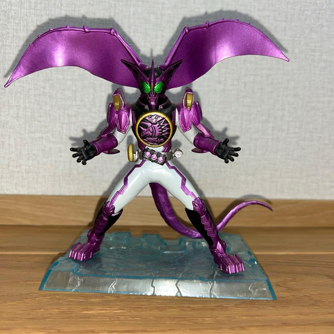 仮面ライダー フィギュア 12体セット
