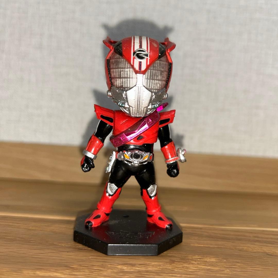 仮面ライダー フィギュア 12体セット