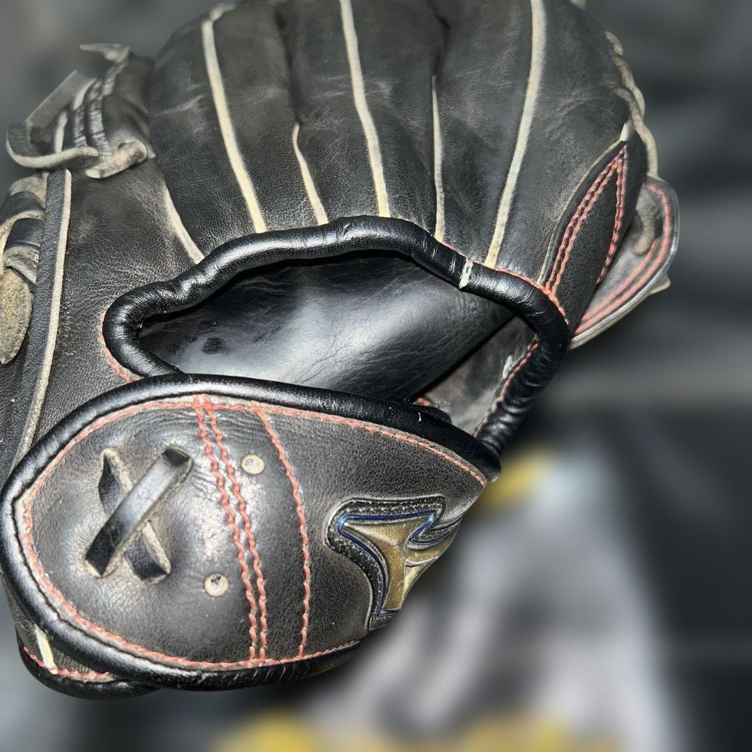 Mizuno 野球グローブ