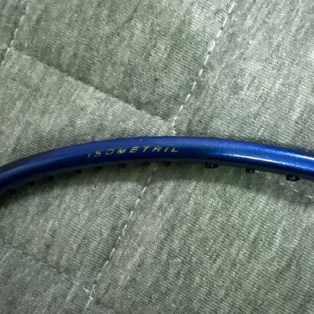 ASTROX 99 バドミントンラケットサファイアネイビー