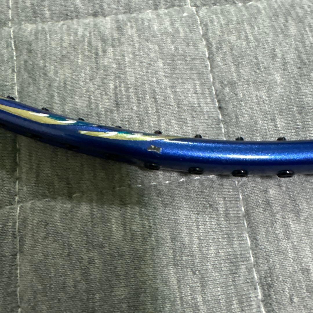 ASTROX 99 バドミントンラケットサファイアネイビー