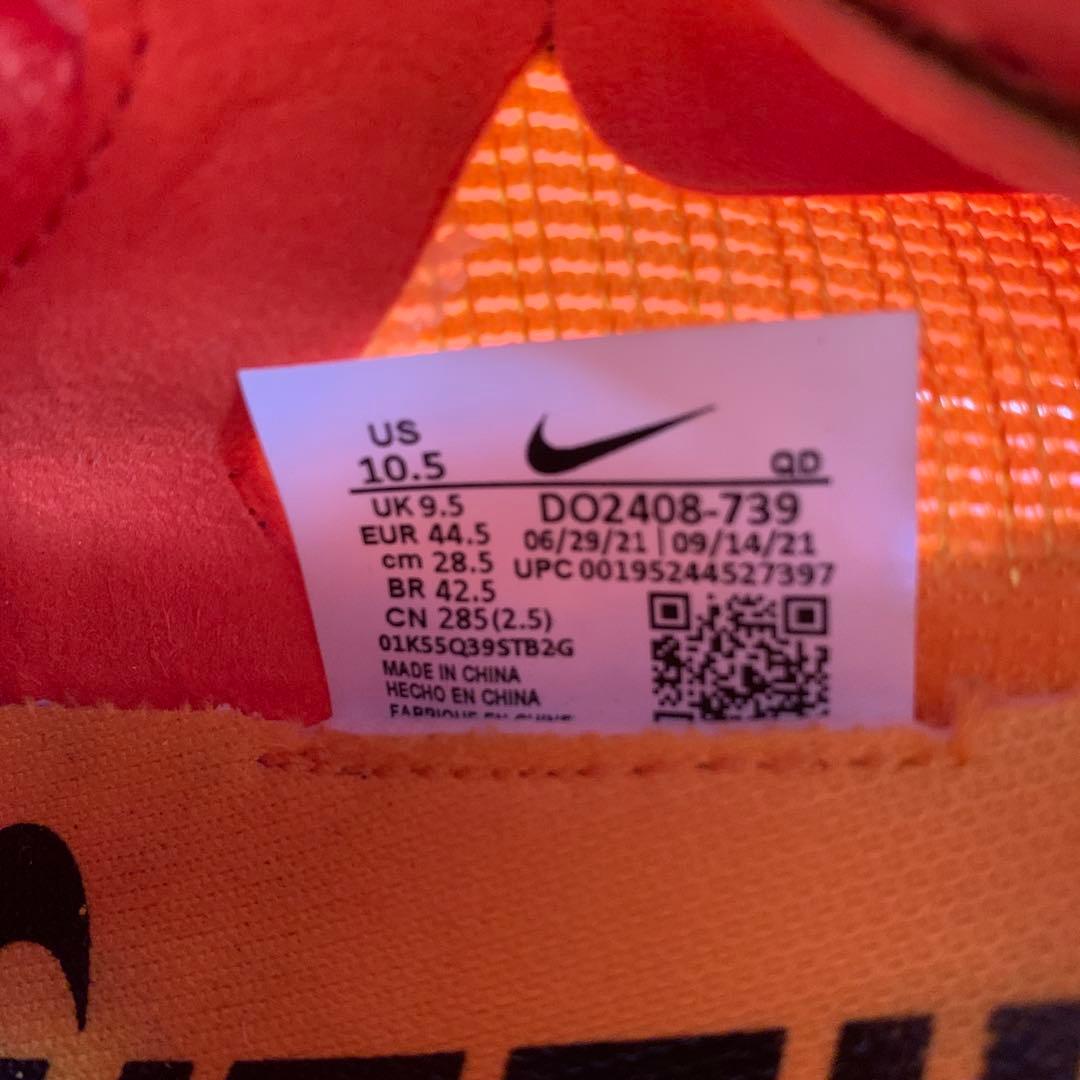 Nike ZoomX Vaporfly NEXT％2 60歳代で３時間切にお勧め