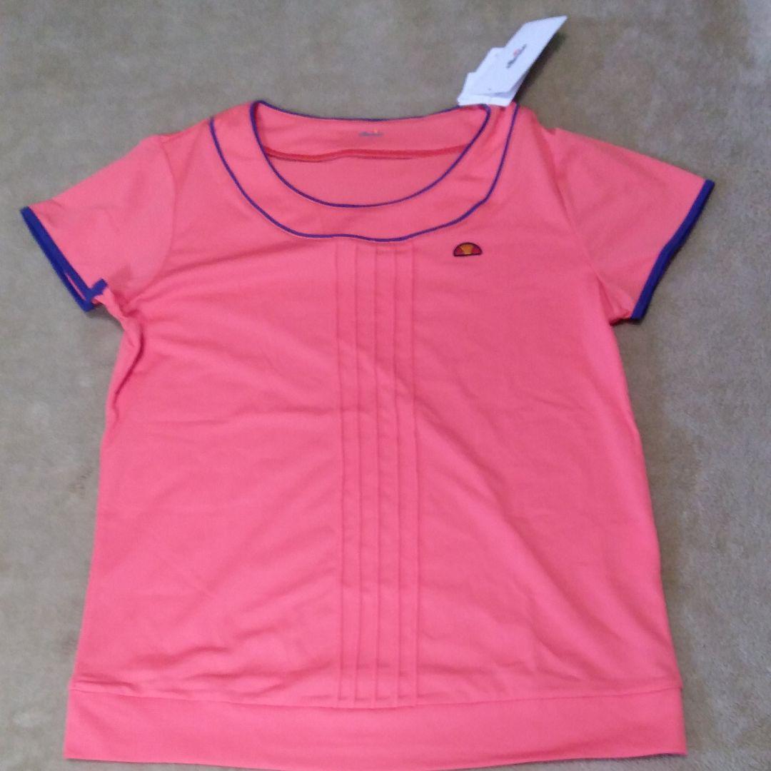 ellesse　エレッセ　テニスウェア
