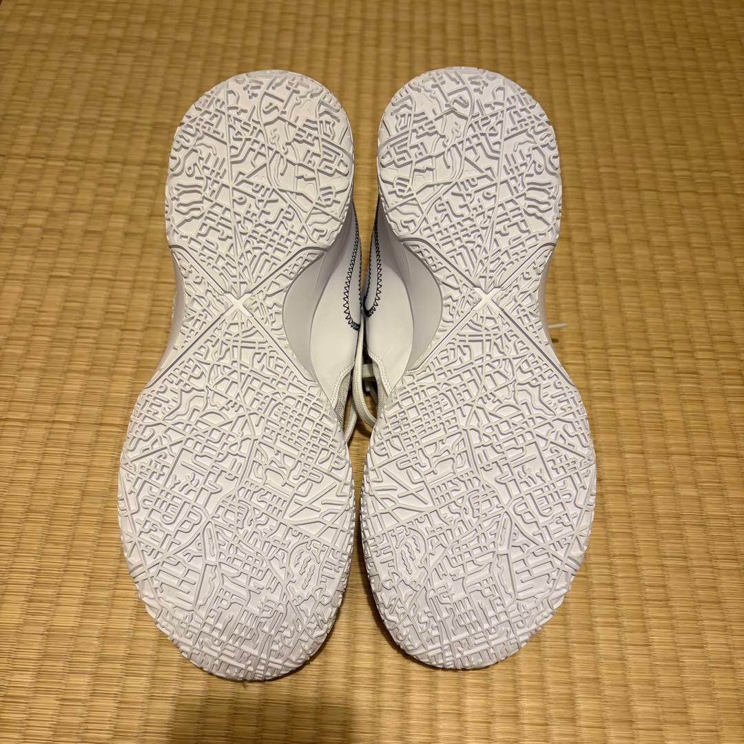 シューズ(男性用) Nike Zoom LeBron NXXT Gen