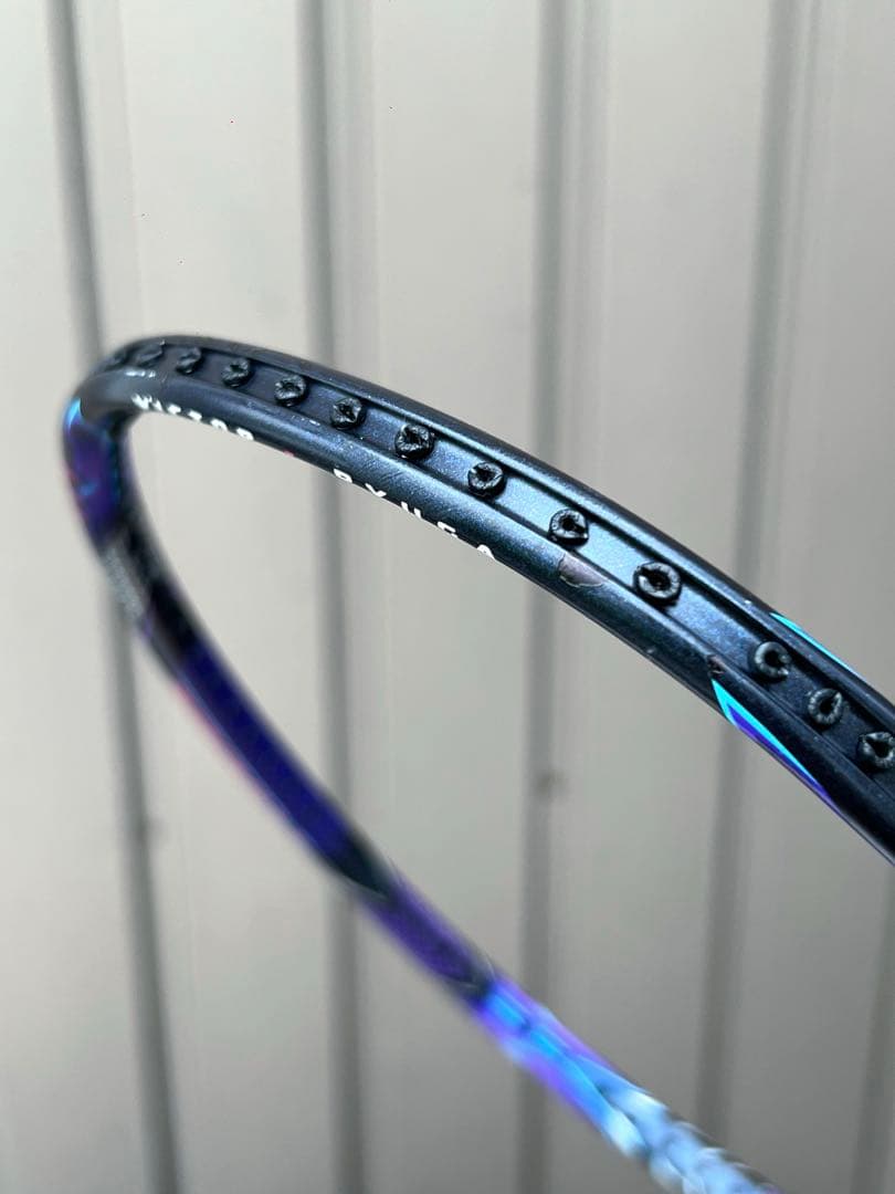 THRUSTER RYUGA 2 PRO スラスターリューガ2プロ