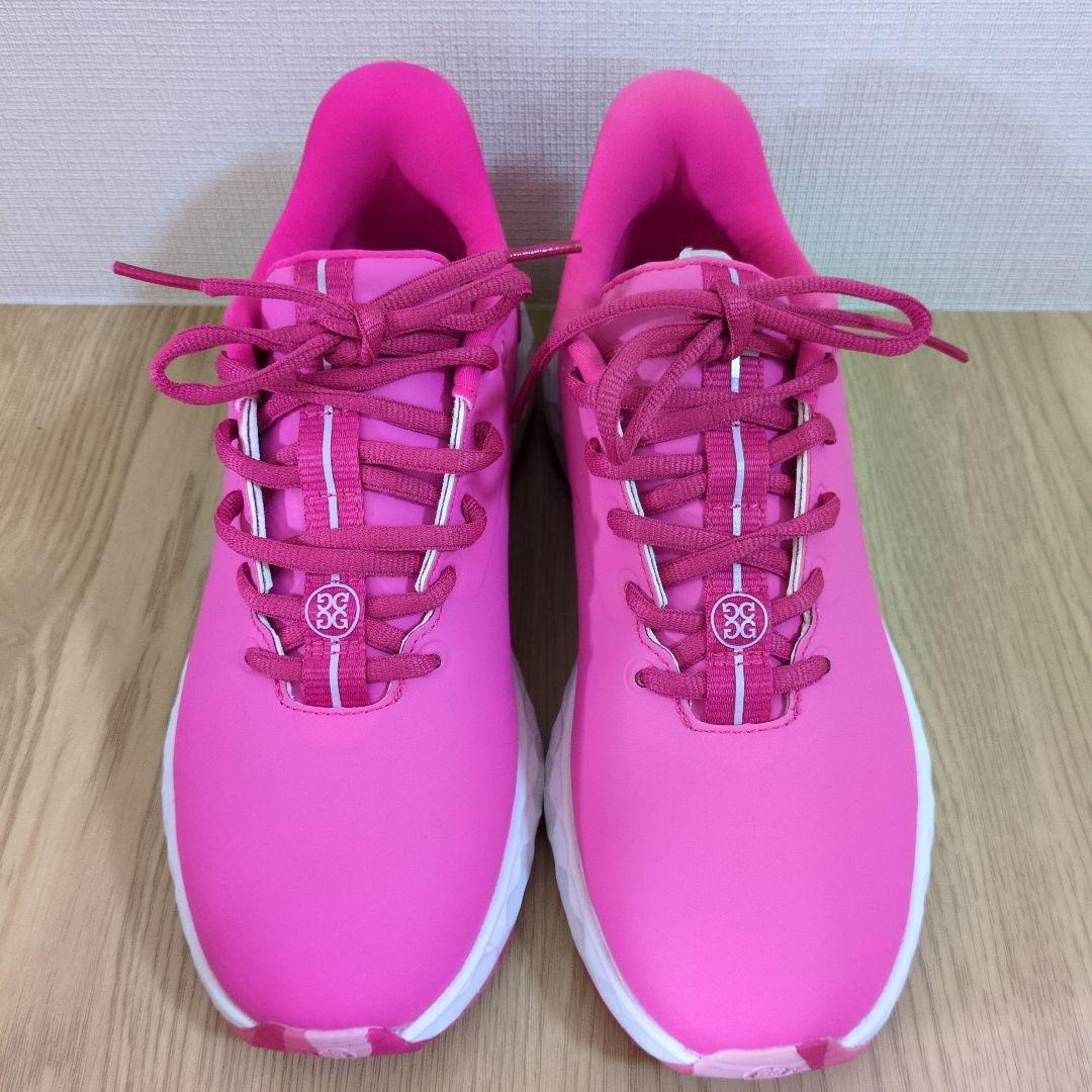 新品 G/FORE ゴルフシューズ(女性用)