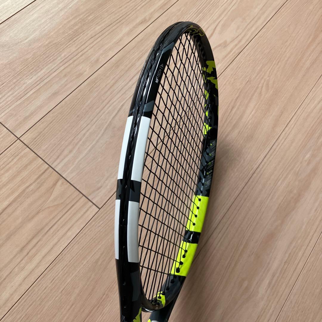 バボラ PURE AERO 98 ピュアアエロ98 2023年モデル