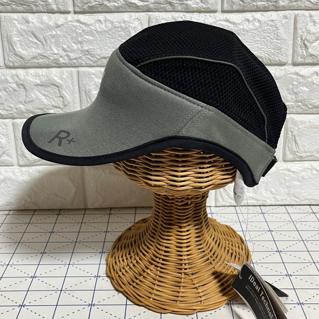 カンタベリー Canterbury スポーツキャップ ラグビー 桜 新品未使用