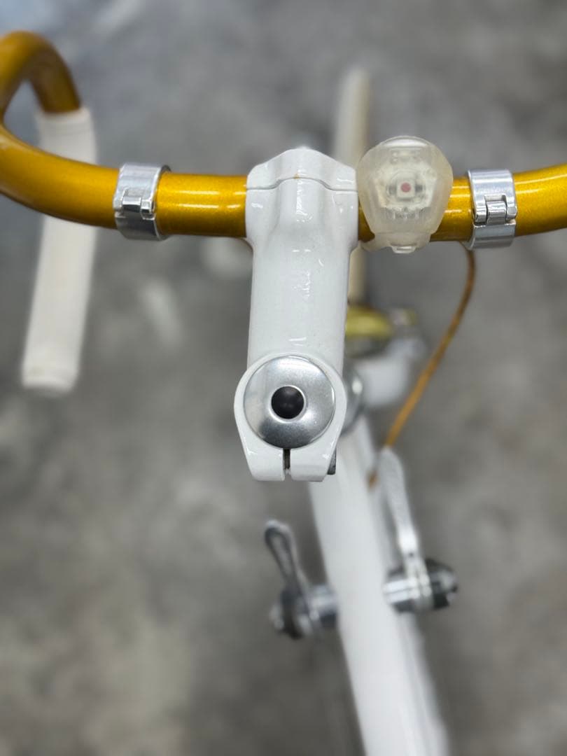 【a.n.design works】ミニベロ 小径車 20インチ 自転車