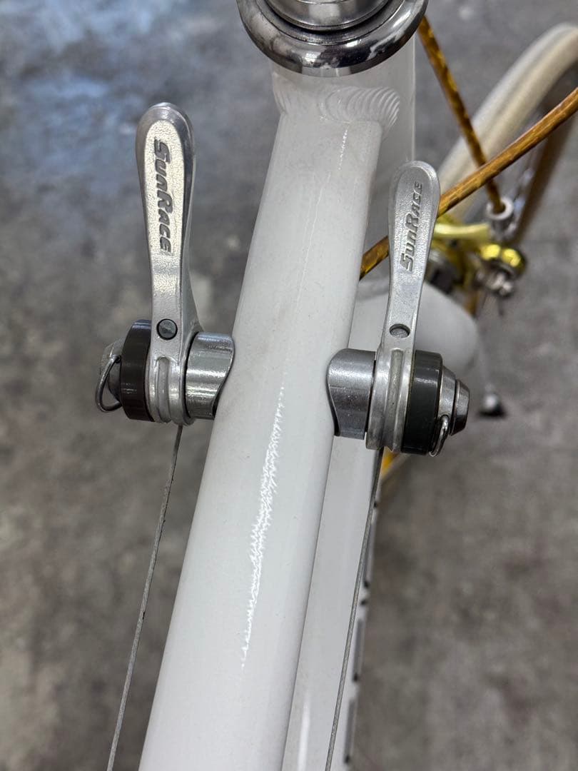 【a.n.design works】ミニベロ 小径車 20インチ 自転車