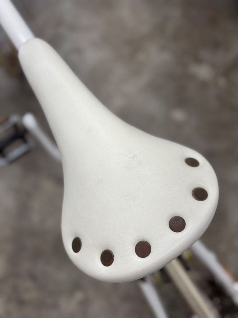 【a.n.design works】ミニベロ 小径車 20インチ 自転車