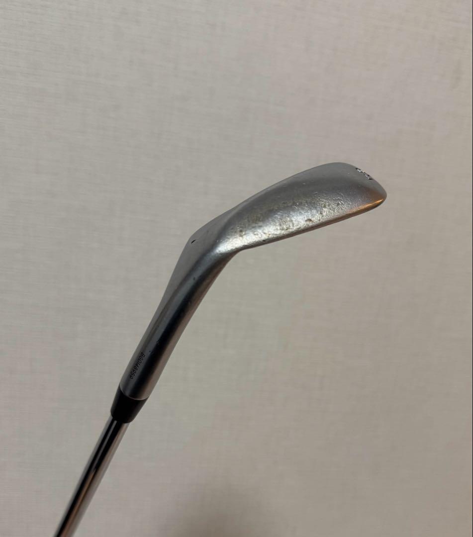 PING S159 58° B-8 モーダス115S