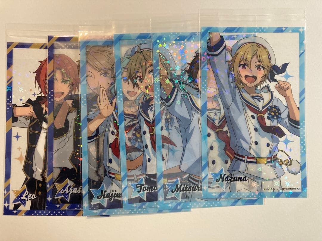 あんさんぶるスターズ‼︎あんスタ まとめ売り