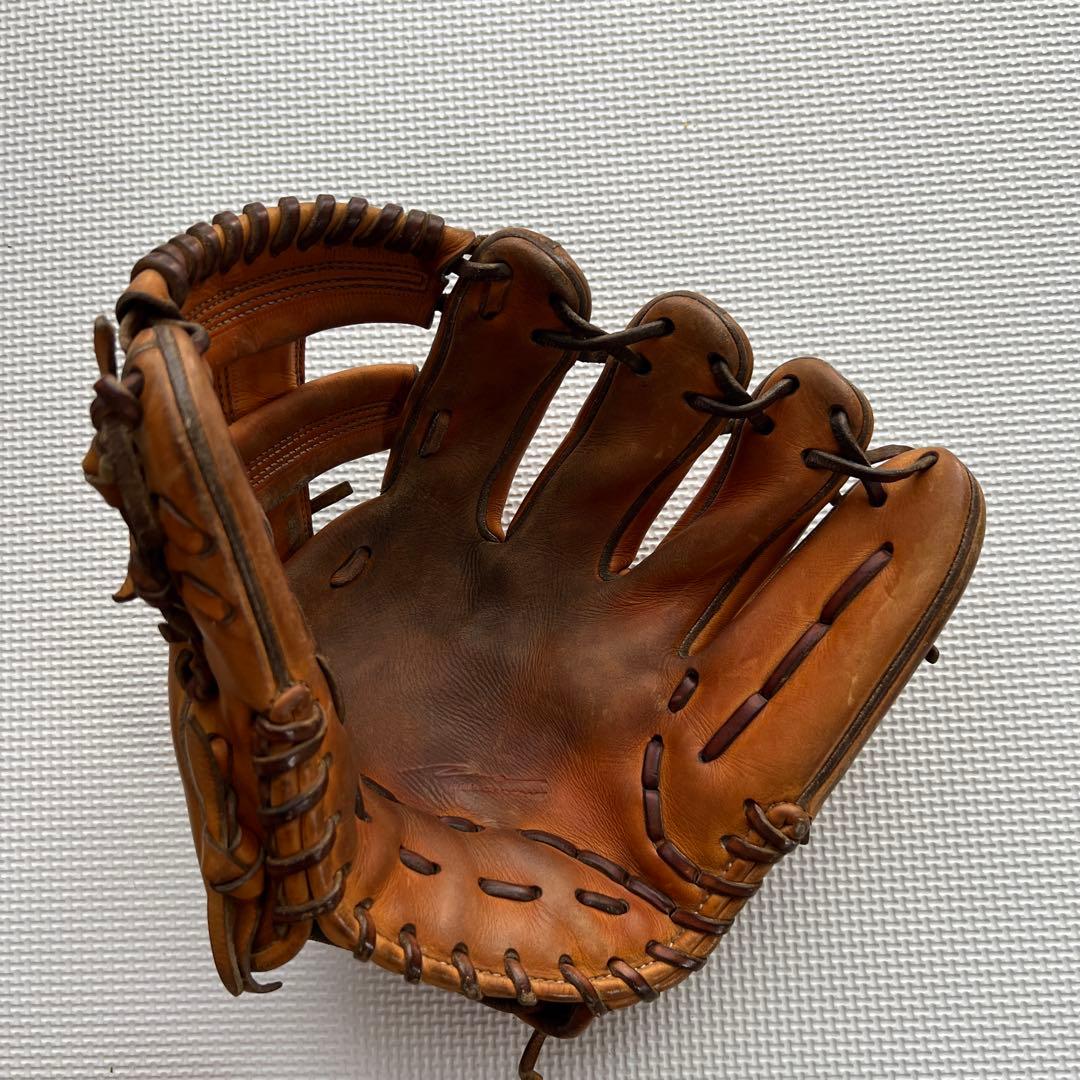 アイピーセレクト硬式用グローブ(内野手)
