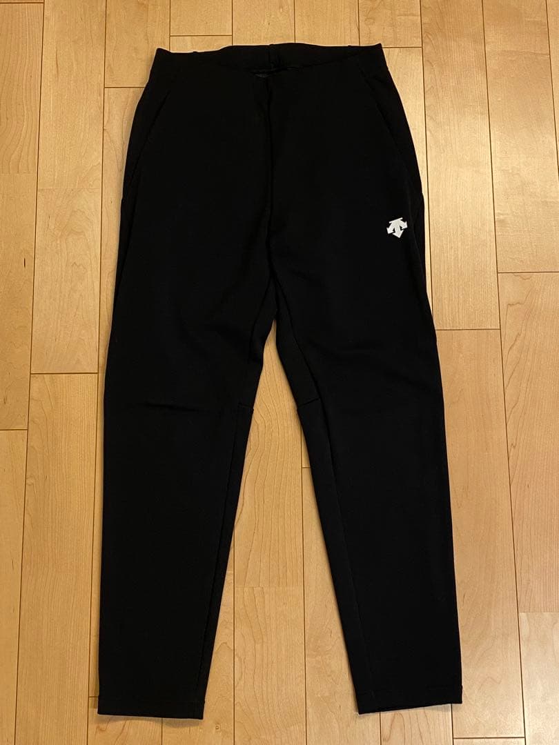 【超美品】デサント Move Sport トレーニングウェア上下