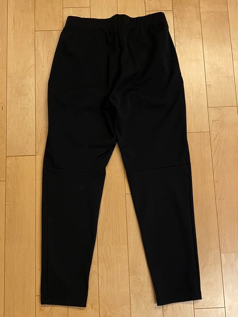 【超美品】デサント Move Sport トレーニングウェア上下