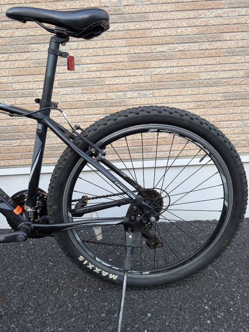 SANDSTONE マウンテンバイク 27.5インチ