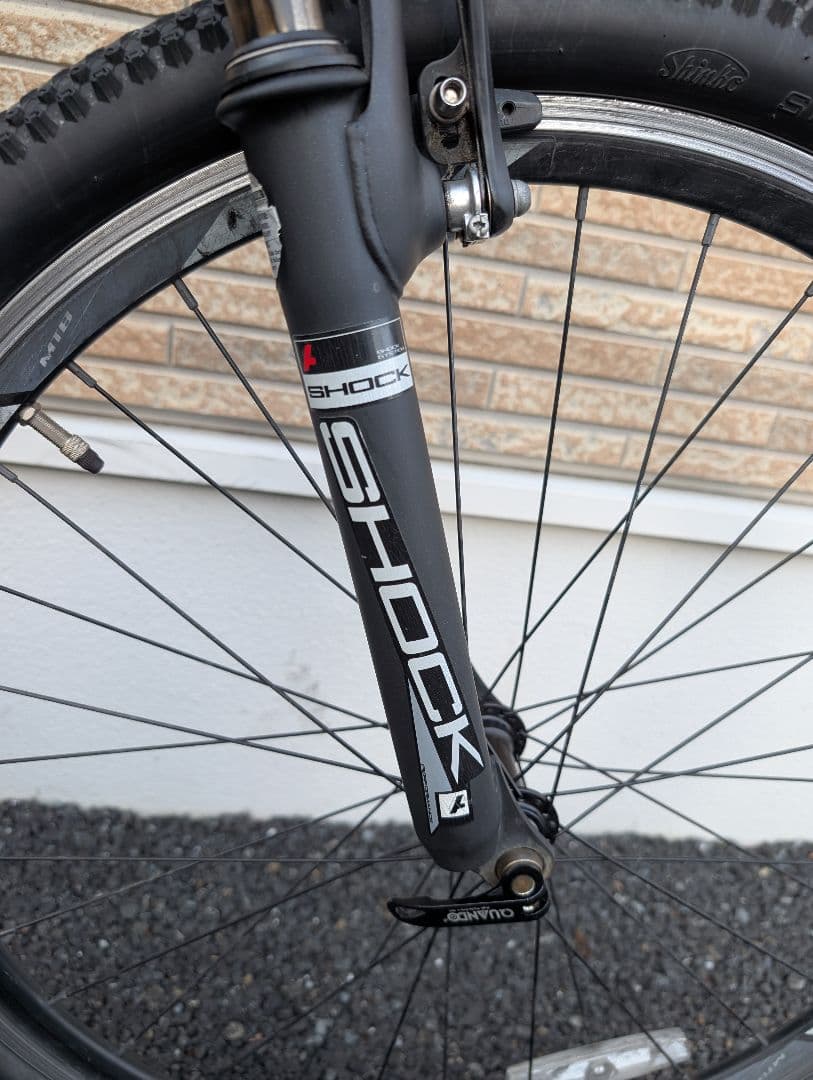 SANDSTONE マウンテンバイク 27.5インチ