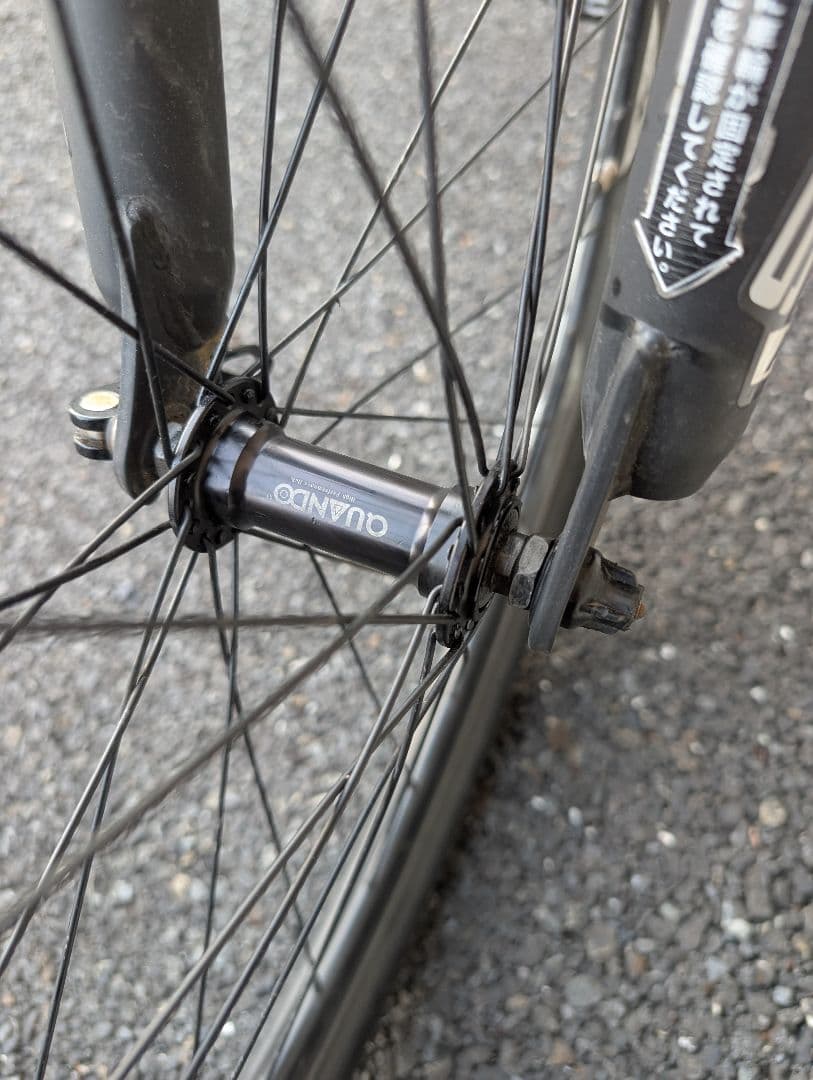 SANDSTONE マウンテンバイク 27.5インチ
