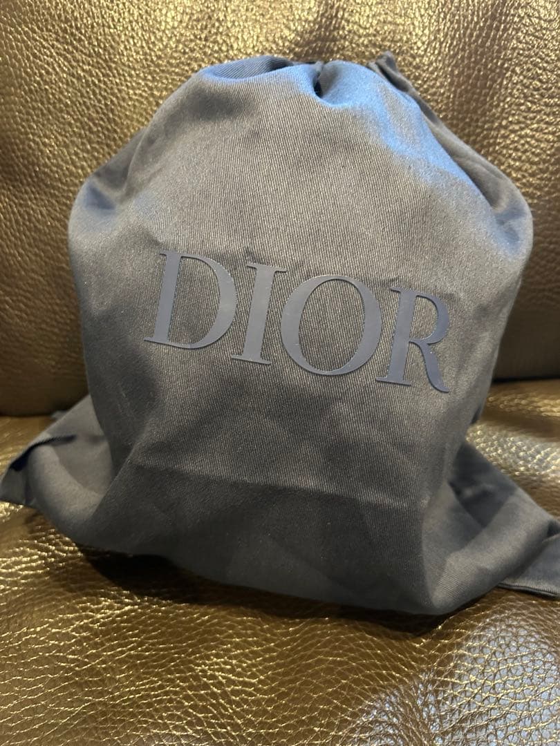 ディオール Dior スキー ヘルメット ポリカーボネート ネイビー