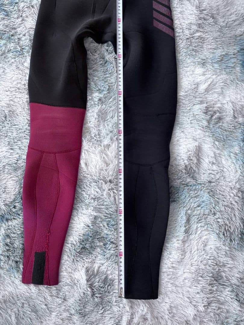 ウェットスーツ RASH WETSUITS