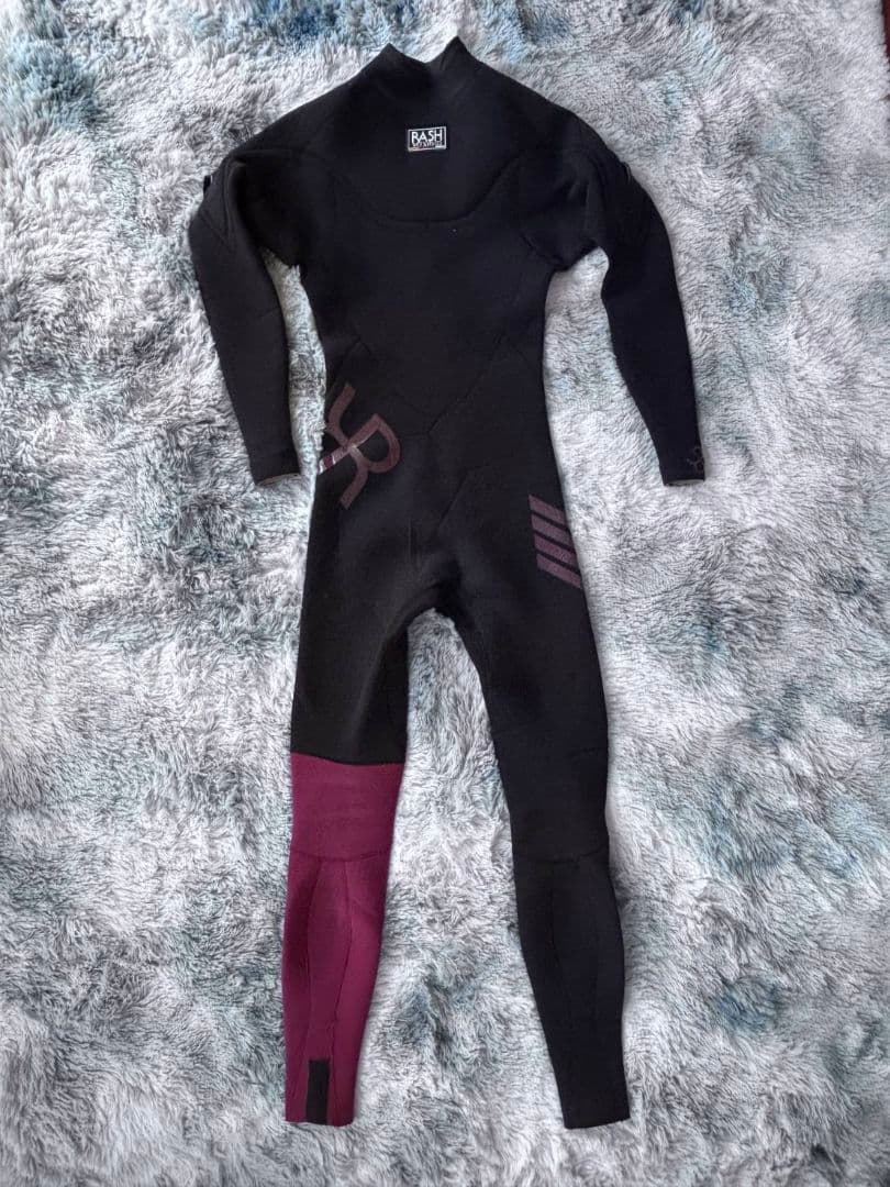 ウェットスーツ RASH WETSUITS