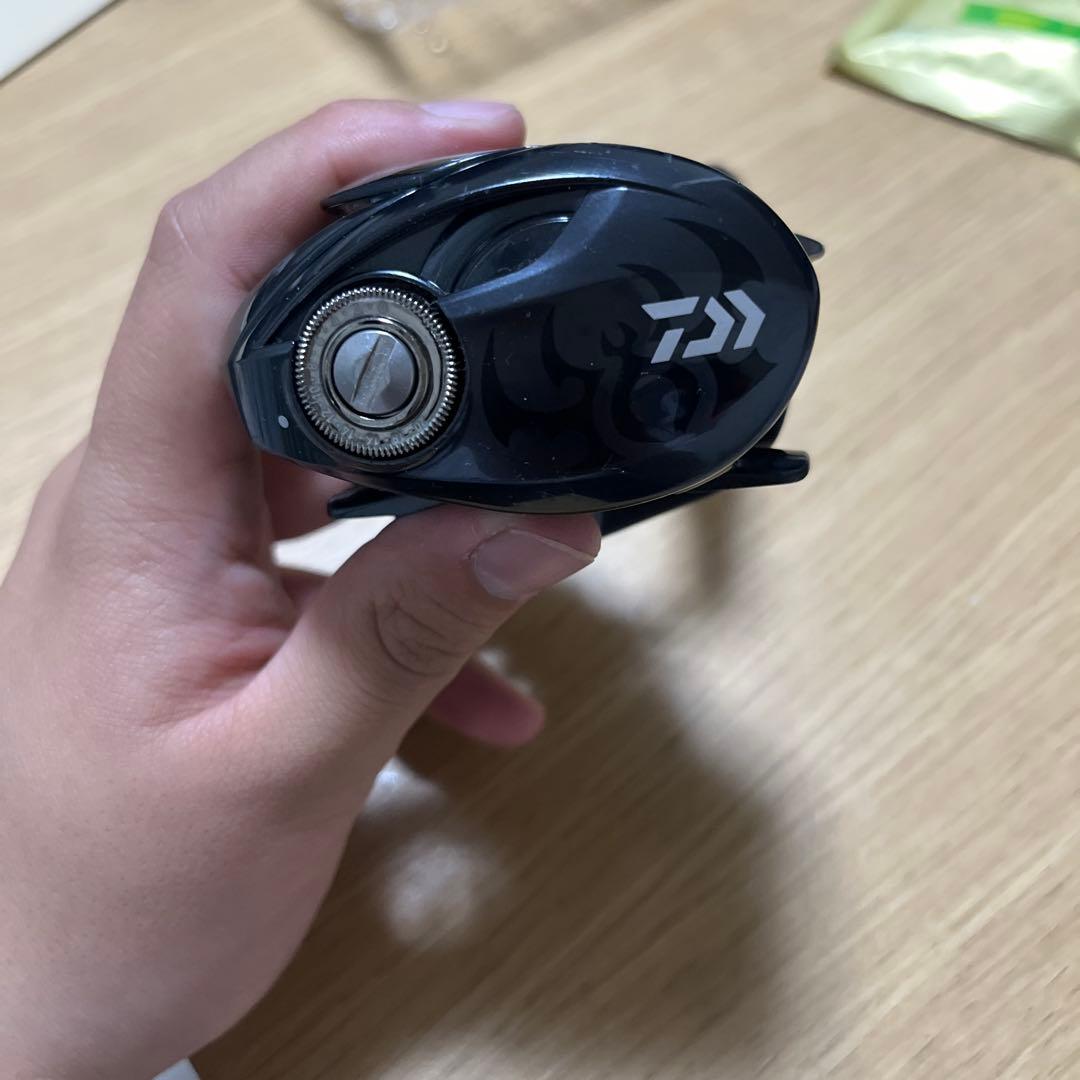 20タトゥーラSVTW