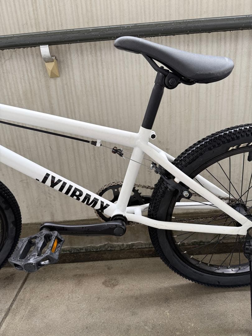 美品　BMXバイク　20インチ