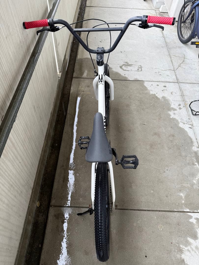 美品　BMXバイク　20インチ